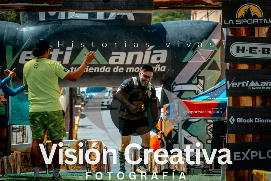 Foto del evento Iturbide Ultra Trail 2025