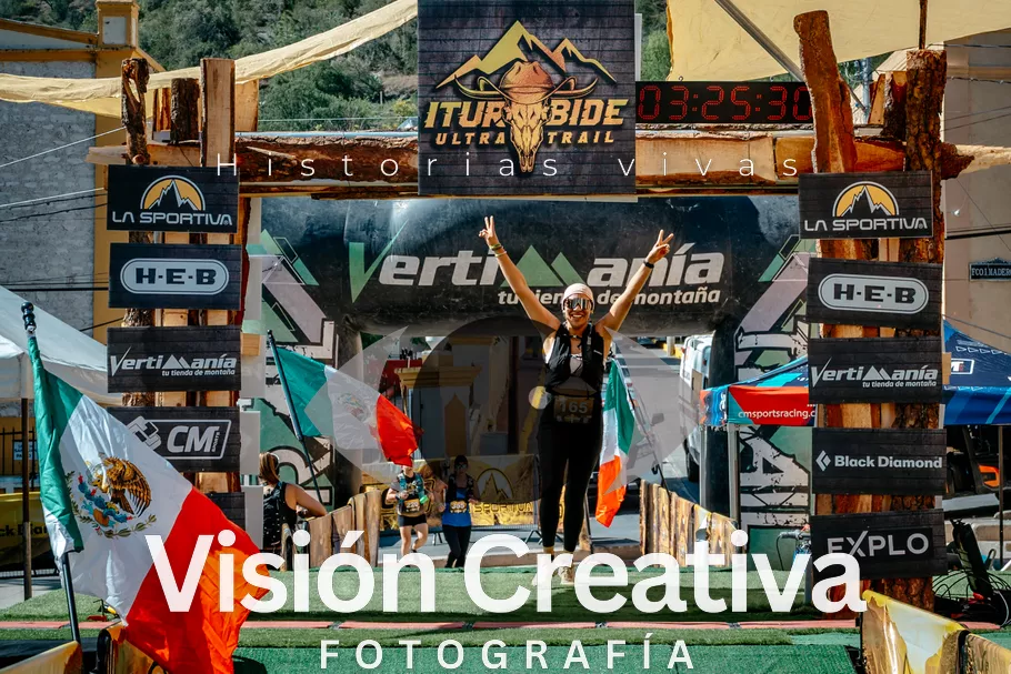 Foto del evento Iturbide Ultra Trail 2025