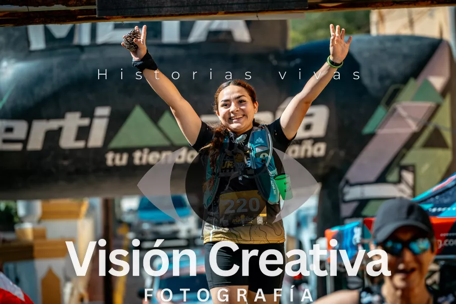 Foto del evento Iturbide Ultra Trail 2025