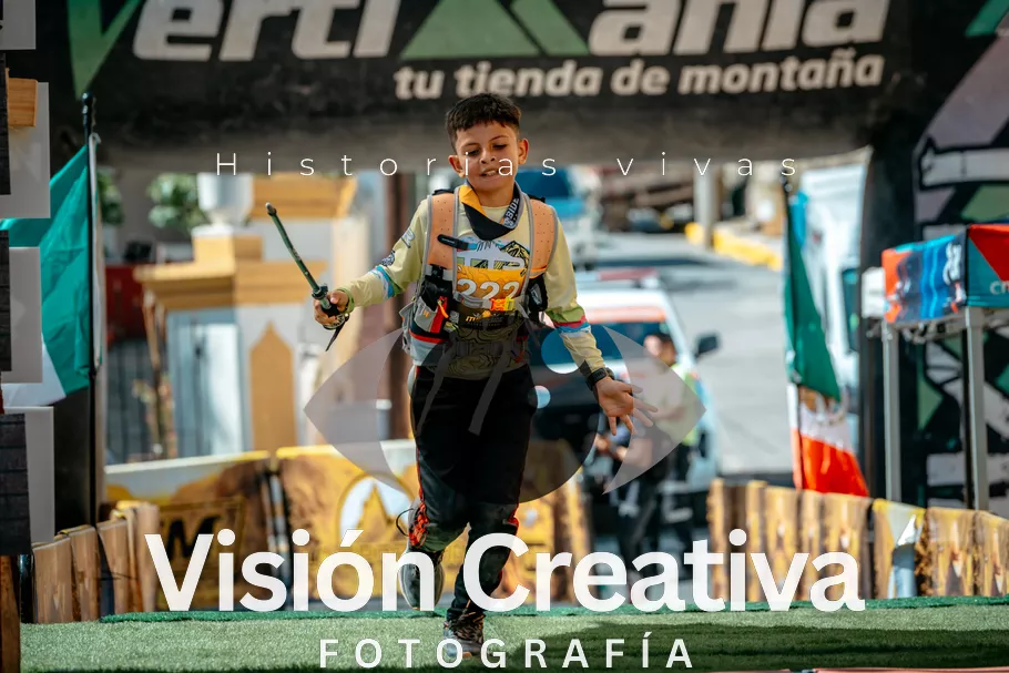 Foto del evento Iturbide Ultra Trail 2025