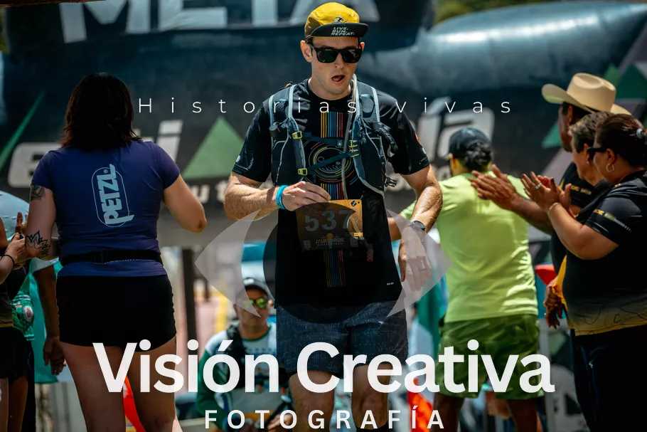 Foto del evento Iturbide Ultra Trail 2025