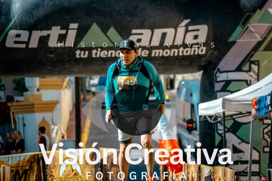 Foto del evento Iturbide Ultra Trail 2025