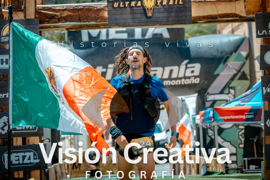 Foto del evento Iturbide Ultra Trail 2025