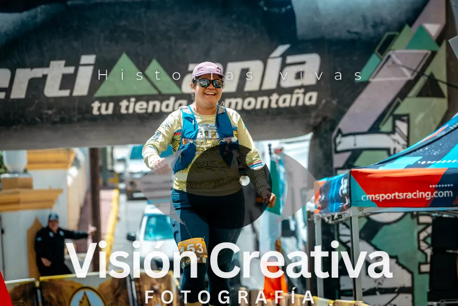 Foto del evento Iturbide Ultra Trail 2025