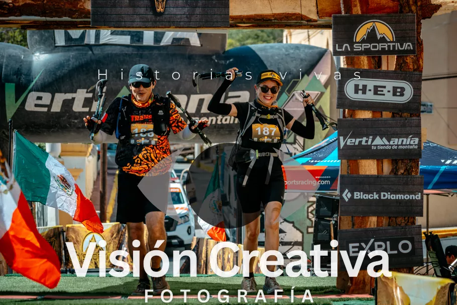 Foto del evento Iturbide Ultra Trail 2025