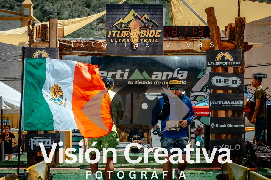 Foto del evento Iturbide Ultra Trail 2025