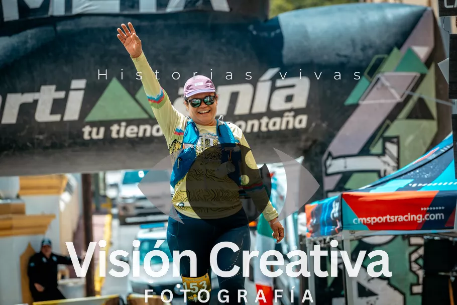 Foto del evento Iturbide Ultra Trail 2025