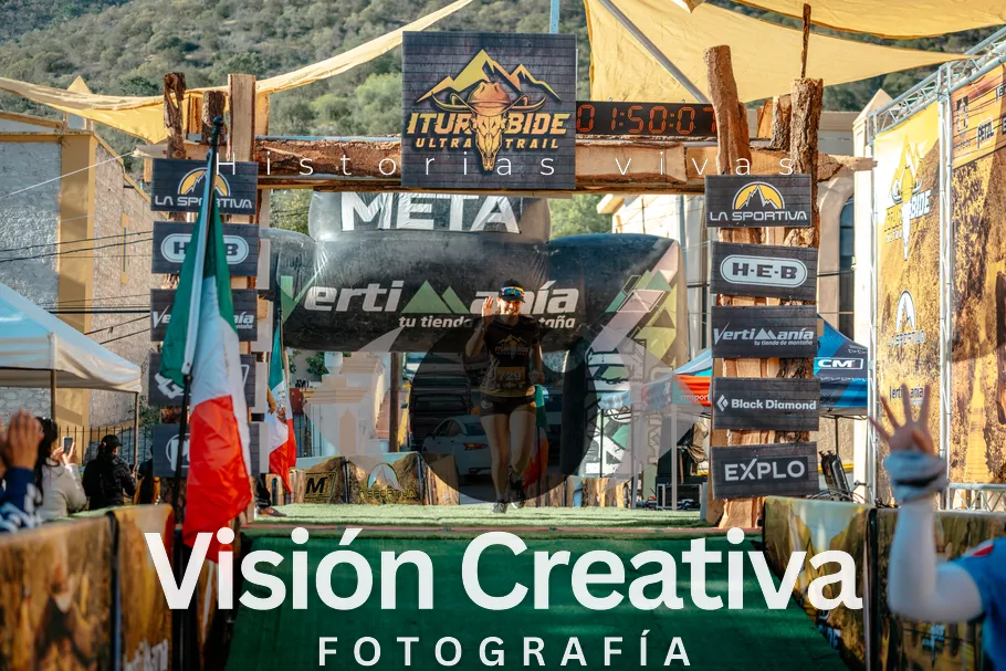 Foto del evento Iturbide Ultra Trail 2025