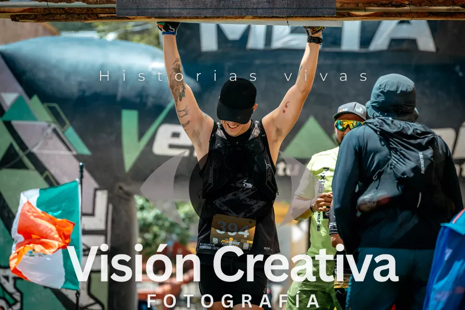 Foto del evento Iturbide Ultra Trail 2025