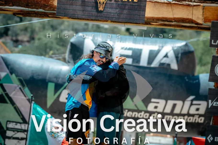 Foto del evento Iturbide Ultra Trail 2025