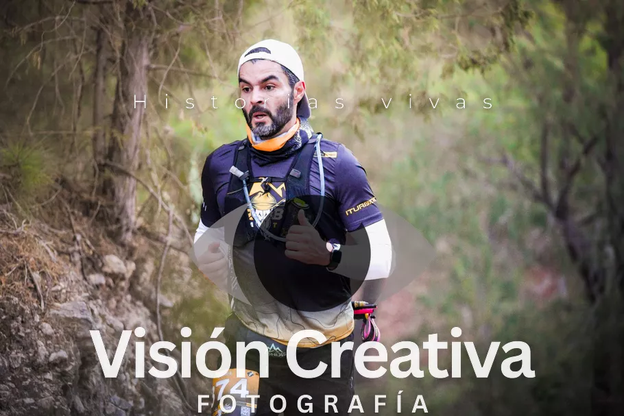 Foto del evento Iturbide Ultra Trail 2025
