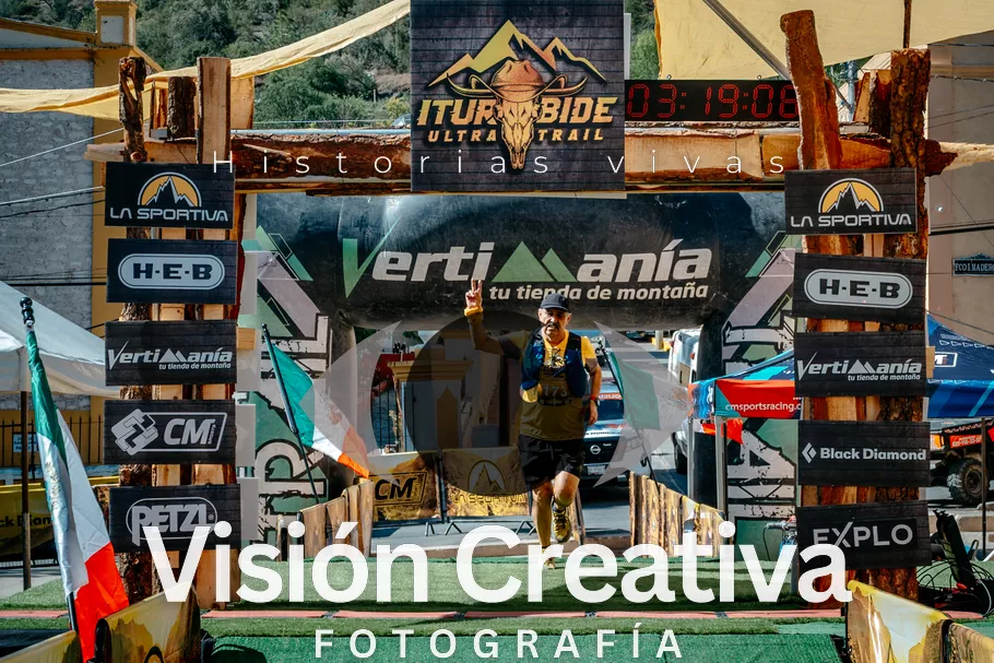 Foto del evento Iturbide Ultra Trail 2025