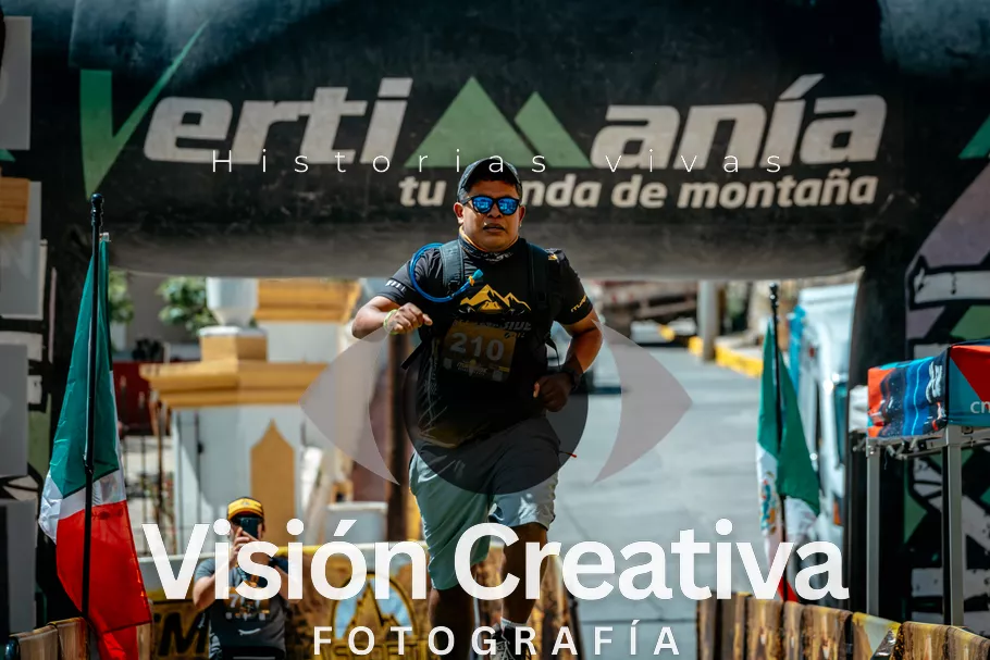 Foto del evento Iturbide Ultra Trail 2025