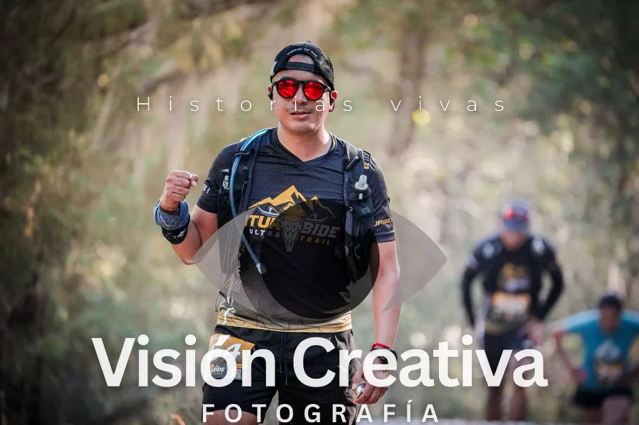 Foto del evento Iturbide Ultra Trail 2025