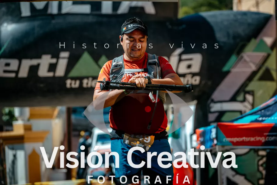 Foto del evento Iturbide Ultra Trail 2025