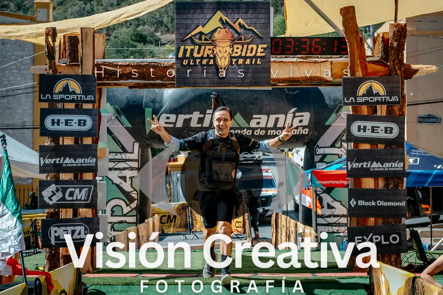 Foto del evento Iturbide Ultra Trail 2025