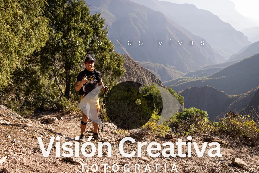 Foto del evento Iturbide Ultra Trail 2025