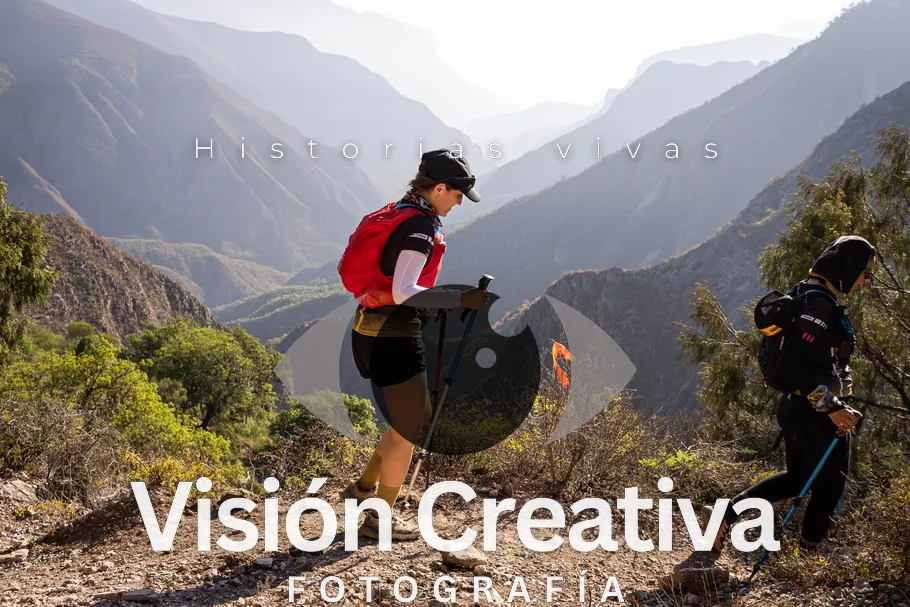 Foto del evento Iturbide Ultra Trail 2025