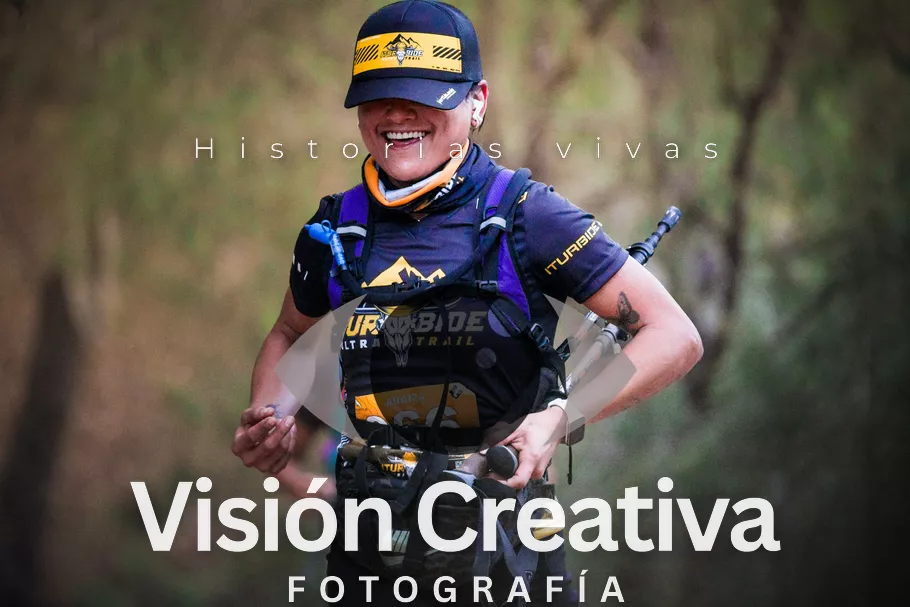 Foto del evento Iturbide Ultra Trail 2025