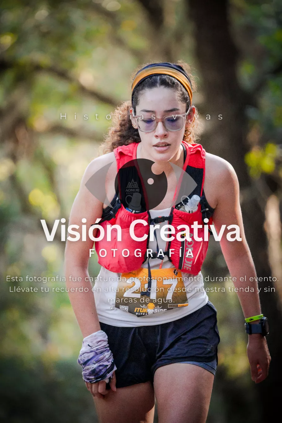 Foto del evento Iturbide Ultra Trail 2025
