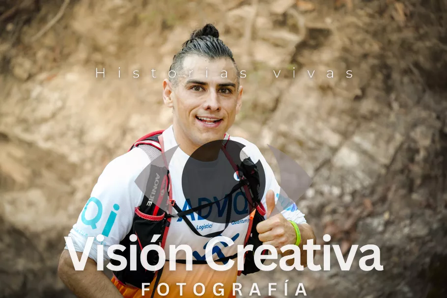 Foto del evento Iturbide Ultra Trail 2025