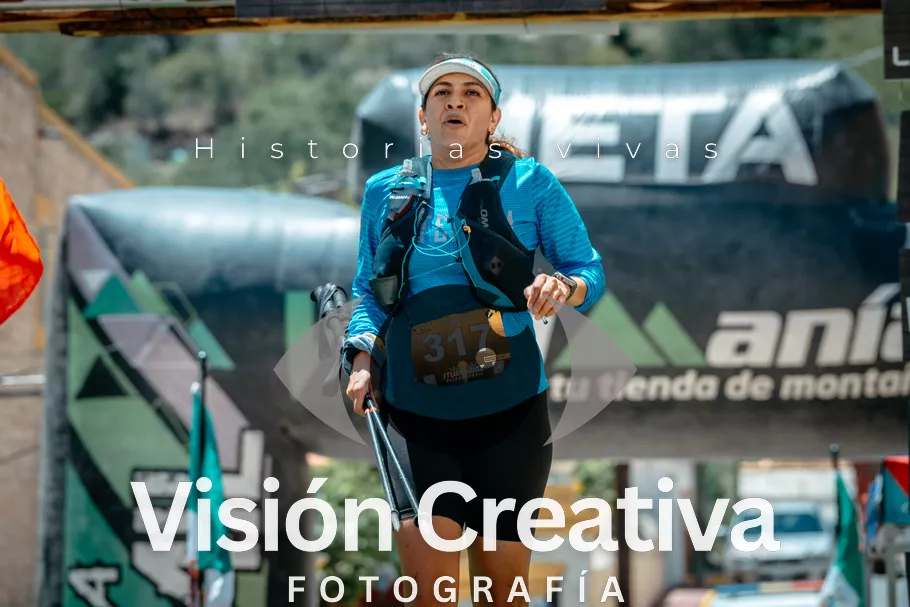 Foto del evento Iturbide Ultra Trail 2025