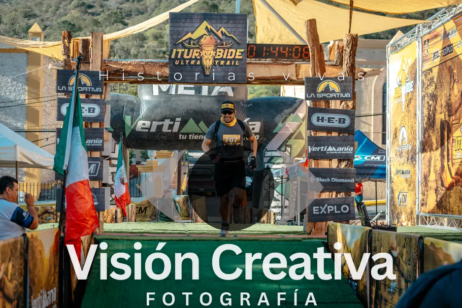 Foto del evento Iturbide Ultra Trail 2025