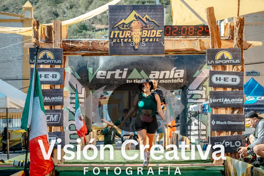 Foto del evento Iturbide Ultra Trail 2025