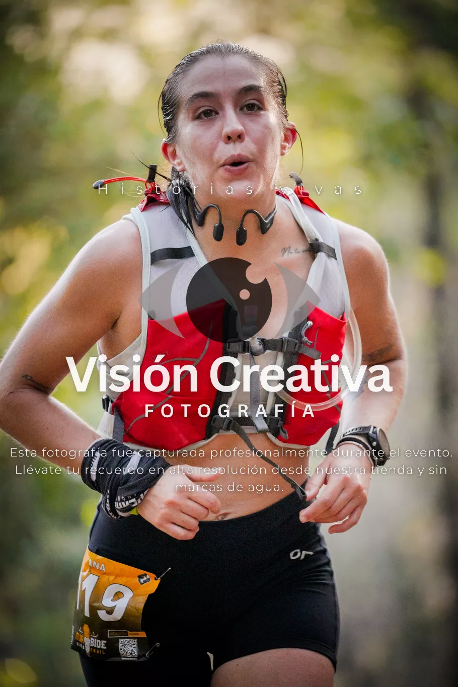 Foto del evento Iturbide Ultra Trail 2025