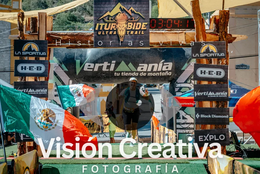 Foto del evento Iturbide Ultra Trail 2025