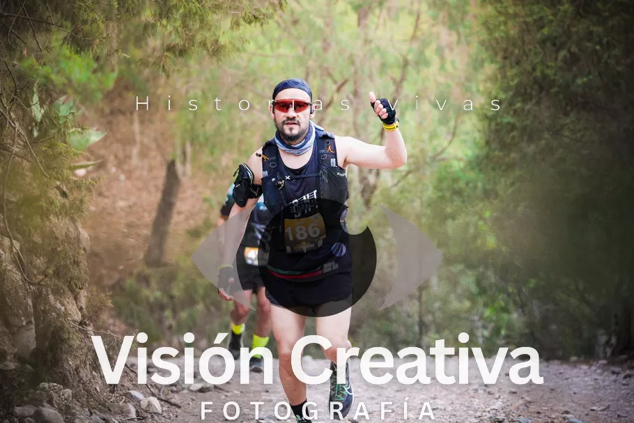 Foto del evento Iturbide Ultra Trail 2025