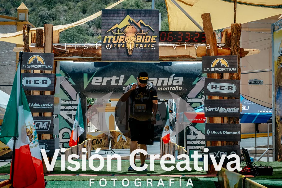 Foto del evento Iturbide Ultra Trail 2025