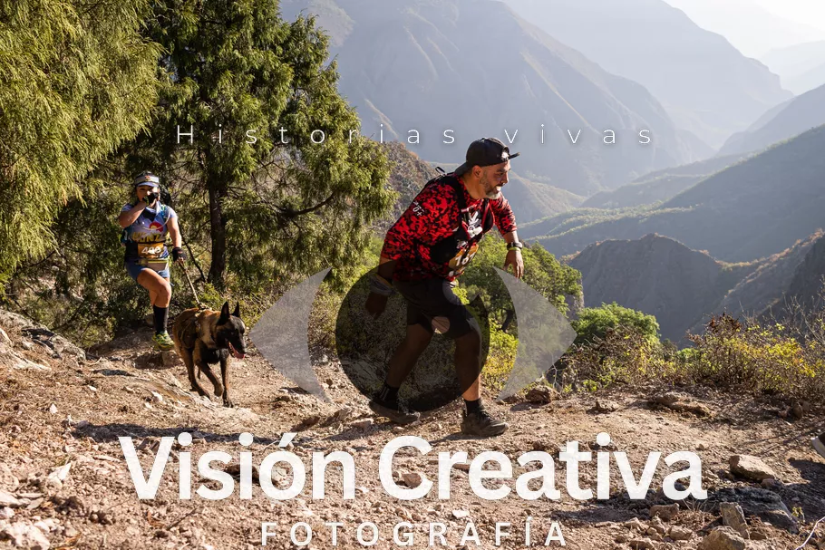 Foto del evento Iturbide Ultra Trail 2025