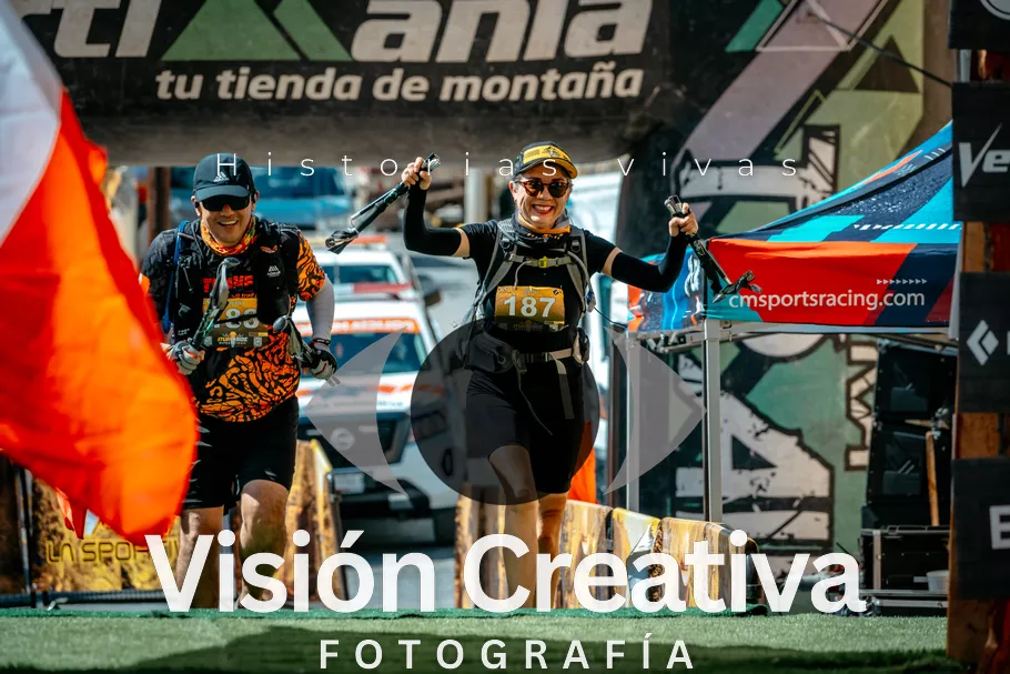 Foto del evento Iturbide Ultra Trail 2025