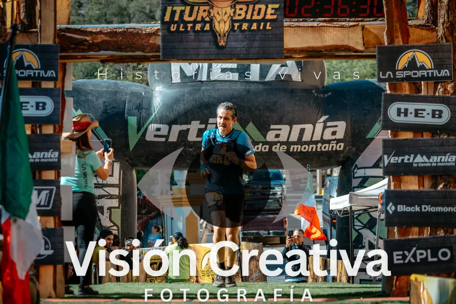 Foto del evento Iturbide Ultra Trail 2025