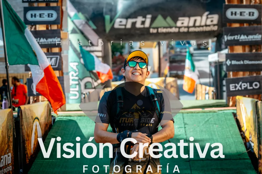 Foto del evento Iturbide Ultra Trail 2025