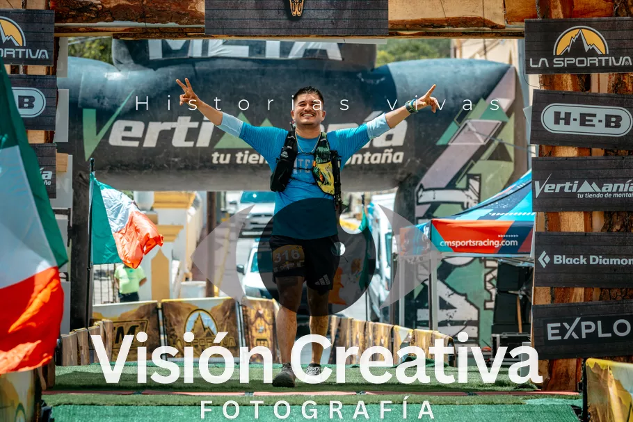 Foto del evento Iturbide Ultra Trail 2025