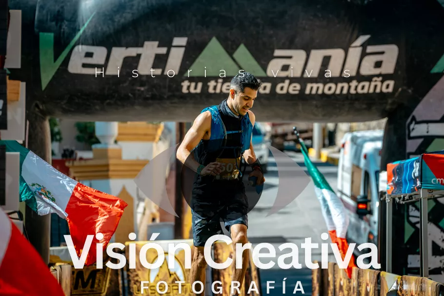 Foto del evento Iturbide Ultra Trail 2025