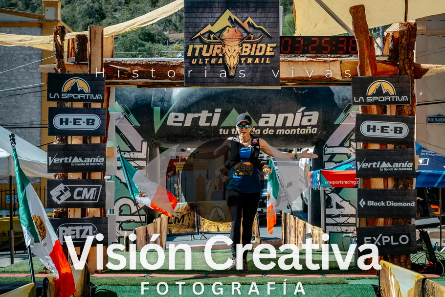 Foto del evento Iturbide Ultra Trail 2025