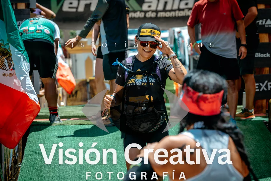 Foto del evento Iturbide Ultra Trail 2025
