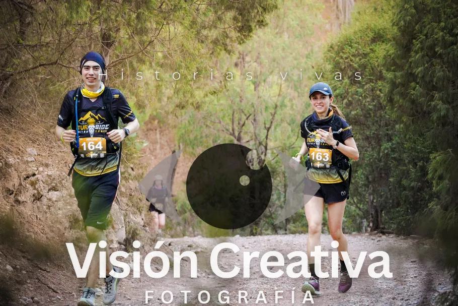 Foto del evento Iturbide Ultra Trail 2025