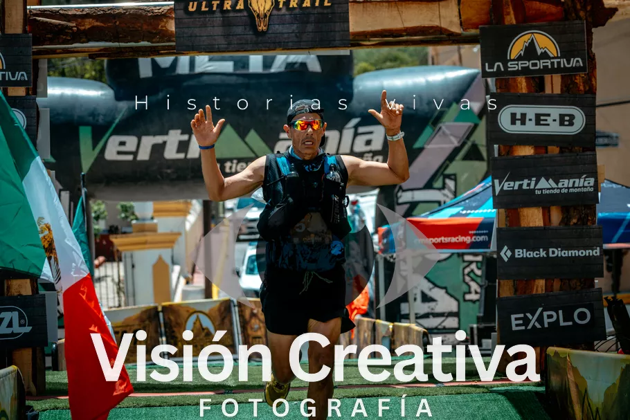 Foto del evento Iturbide Ultra Trail 2025