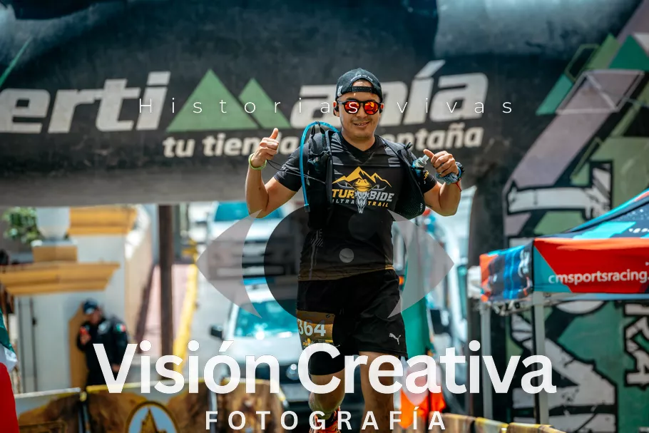 Foto del evento Iturbide Ultra Trail 2025