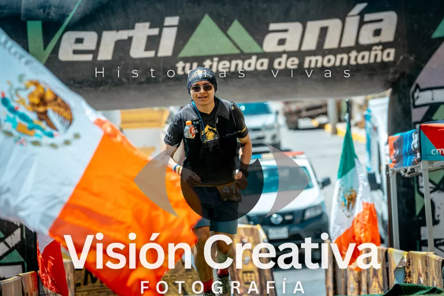 Foto del evento Iturbide Ultra Trail 2025