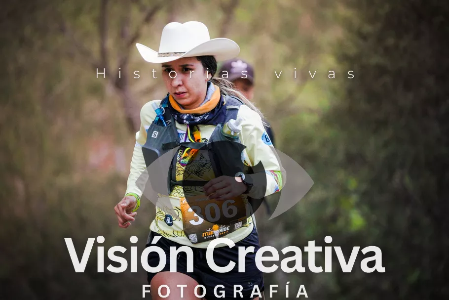 Foto del evento Iturbide Ultra Trail 2025