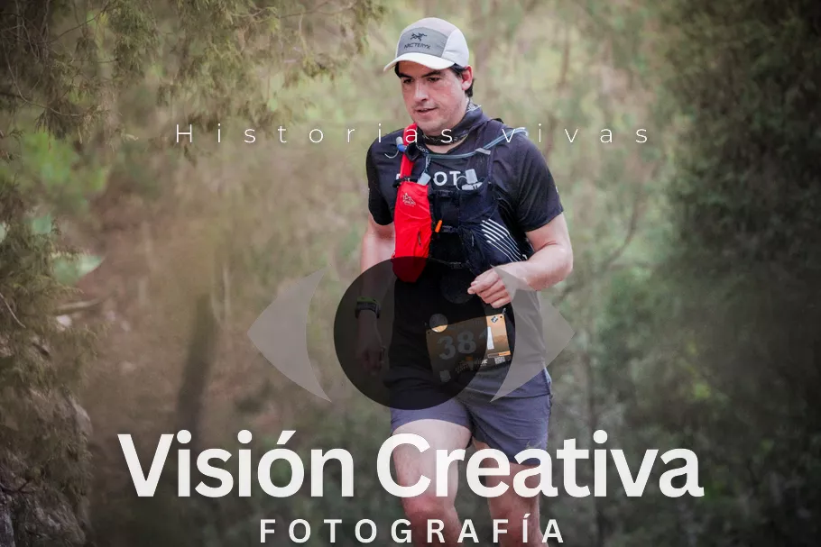 Foto del evento Iturbide Ultra Trail 2025