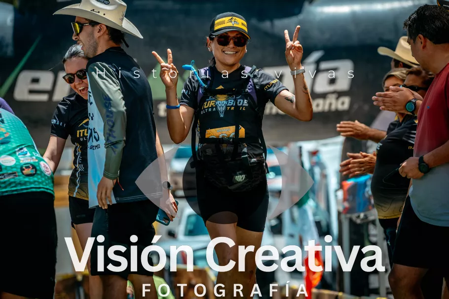 Foto del evento Iturbide Ultra Trail 2025