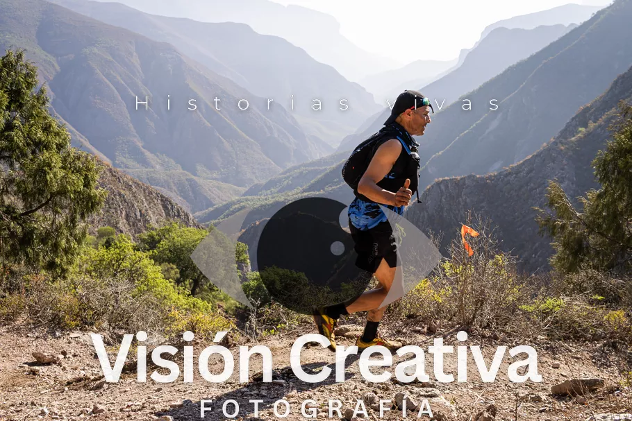 Foto del evento Iturbide Ultra Trail 2025