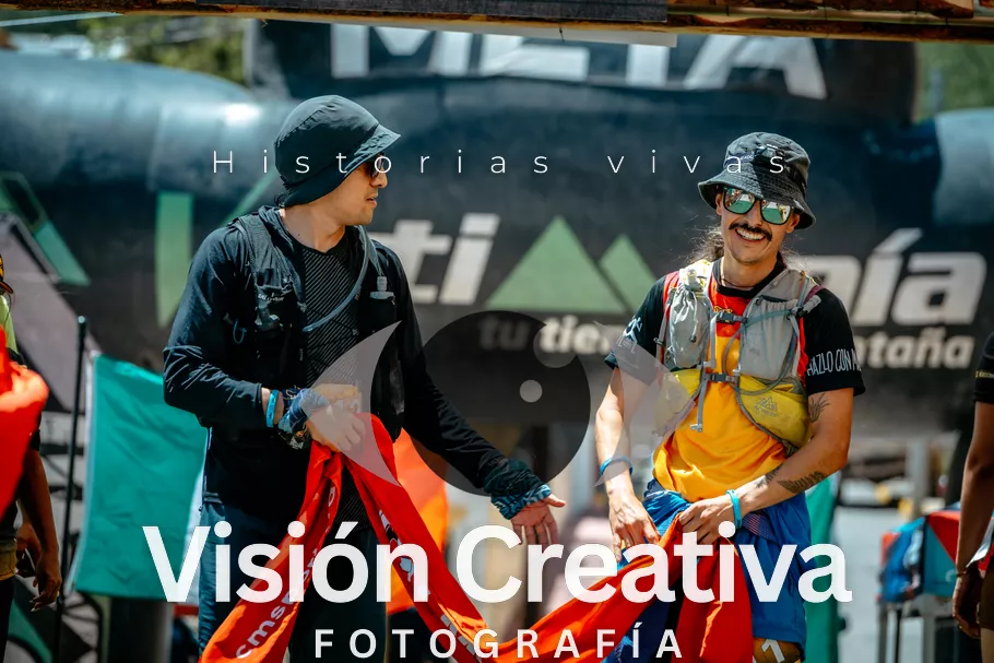 Foto del evento Iturbide Ultra Trail 2025