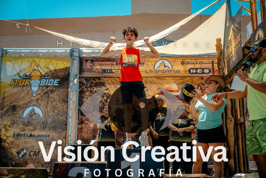 Foto del evento Iturbide Ultra Trail 2025